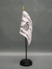 Culpepper Historical Flag - Stick