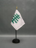 Pine Tree Historical Flag - Stick