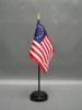Betsy Ross Historical Flag - Stick