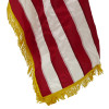 Indoor U.S. Flag