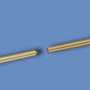 Deluxe Aluminum Poles, 2-Sections