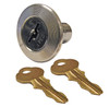 Key Only (Lock Shown for Display)