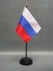 Russian Federation (UN) Stick Flags
