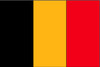 Belgium (UN) Outdoor Flags