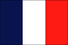 France (UN) Outdoor Flags