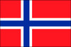 Norway (UN) Outdoor Flags