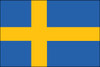 Sweden (UN) Outdoor Flags