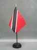Trinidad & Tobago (UN OAS) Stick Flags