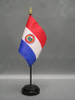 Paraguay (UN OAS) Stick Flags