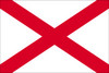 Alabama - Outdoor Flags