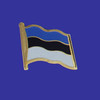 Estonia Single Flag Lapel Pin