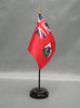 Bermuda Stick Flags