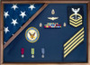 Air Force - Ceremonial Flag