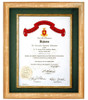 Document Frame (Small)