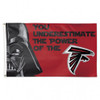 Falcons (Darth Vader) - Deluxe 3' x 5' Flag