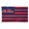 Mississippi (Stars & Stripes) - Deluxe 3' x 5' Flag