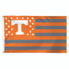 Tennessee (Stars & Stripes) - Deluxe 3' x 5' Flag