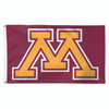 Minnesote - Deluxe 3' x 5' Flag