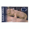 Penn State (Nittany Lion) - Deluxe 3' x 5' Flag