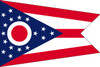 Ohio - Outdoor Flags