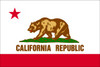 California - Indoor Flags