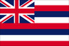 Hawaii - Outdoor Flags