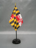 Maryland - Stick Flags