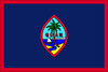 Guam - Outdoor Flags