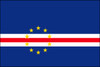 Cape Verde (UN) Outdoor Flags