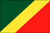 Republic of the Congo (UN) Outdoor Flags