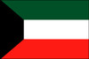 Kuwait (UN) Outdoor Flags