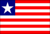 Liberia (UN) Outdoor Flags