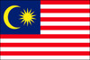 Malaysia (UN) Outdoor Flags