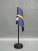 Nauru (UN) Stick Flags