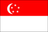 Singapore (UN) Outdoor Flags