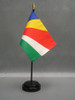 Seychelles (UN) Stick Flags