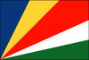 Seychelles (UN) Outdoor Flags