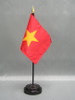 Vietnam (UN) Stick Flags