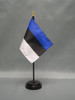Estonia (UN)  - Stick Flags