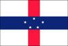 Netherlands Antilles - Outdoor Flags