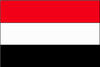 Yemen (UN) Outdoor Flags