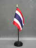 Thailand (UN) Stick Flags