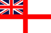 British Navy Outdoor Flags