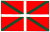 Basque Lands Outdoor Flag