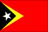 East Timor (UN) - Indoor Flags