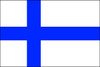 Finland (UN) - Indoor Flags