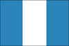 Guatemala (No Seal) - Indoor Flags