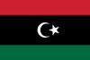 Libya (UN) - Indoor Flags