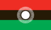 Malawi (UN) - Indoor Flags