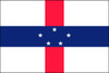 Netherlands Antilles - Indoor Flags